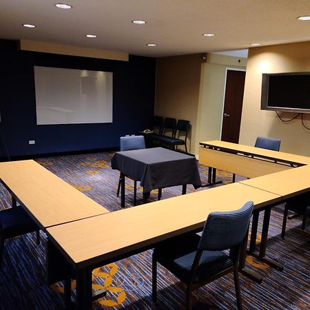 Heritage Place Houston Brookhollow Εξωτερικό φωτογραφία