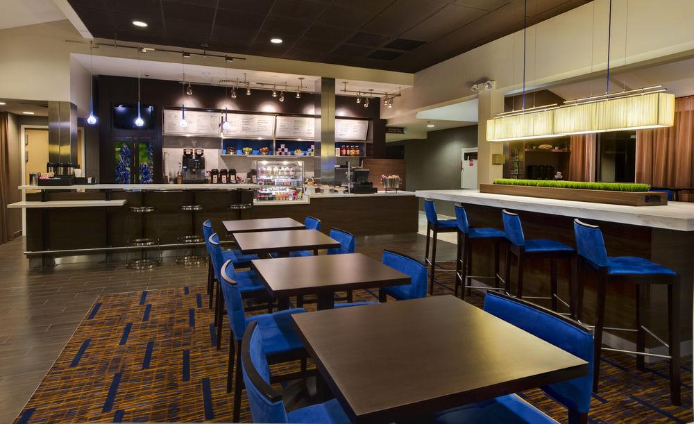 Heritage Place Houston Brookhollow Εξωτερικό φωτογραφία