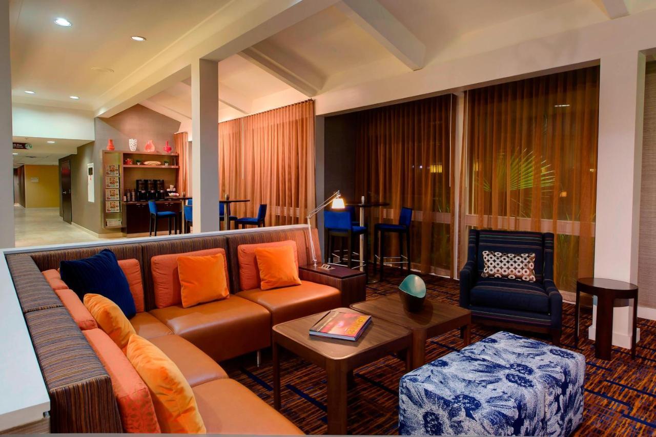 Heritage Place Houston Brookhollow Εξωτερικό φωτογραφία