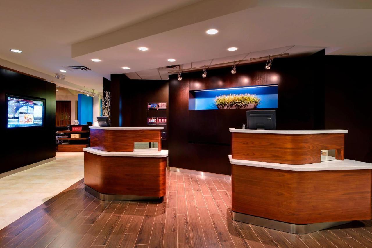 Heritage Place Houston Brookhollow Εξωτερικό φωτογραφία