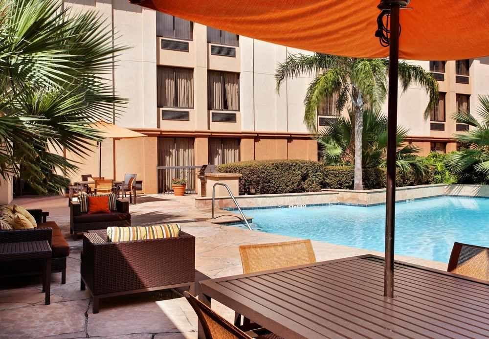 Heritage Place Houston Brookhollow Εξωτερικό φωτογραφία