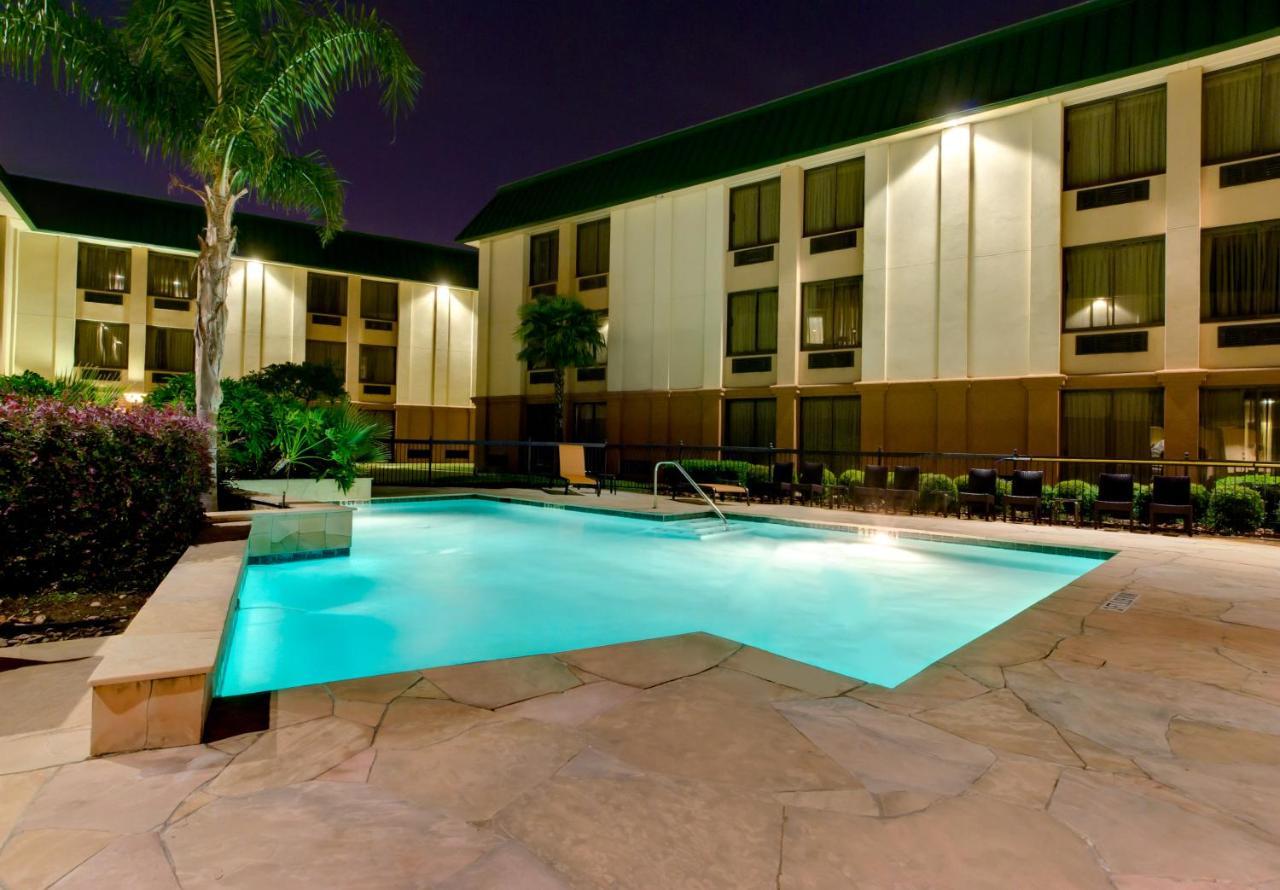 Heritage Place Houston Brookhollow Εξωτερικό φωτογραφία