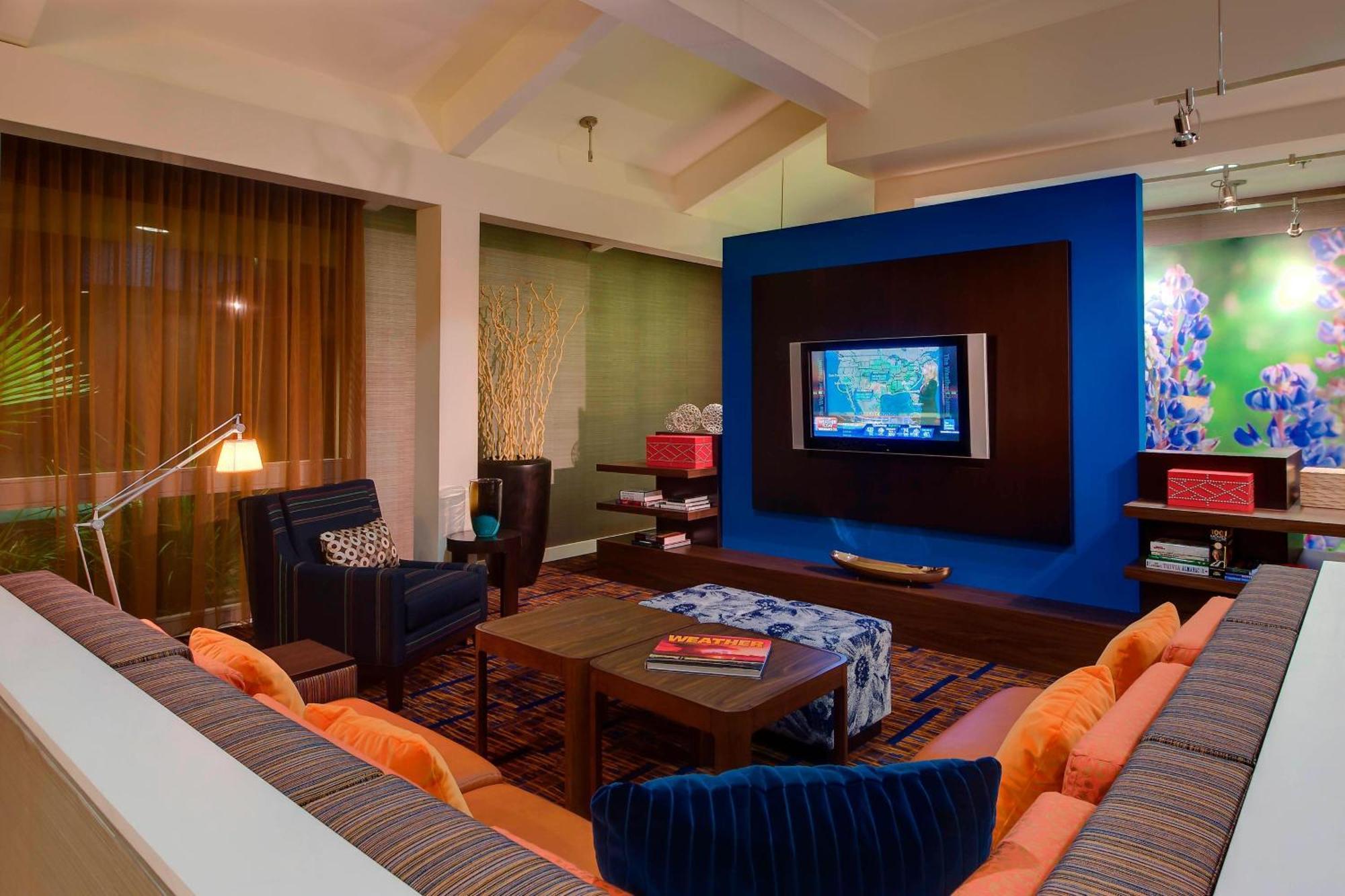 Heritage Place Houston Brookhollow Εξωτερικό φωτογραφία
