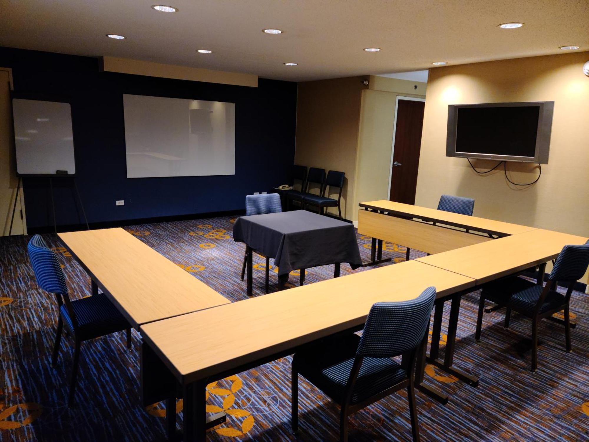 Heritage Place Houston Brookhollow Εξωτερικό φωτογραφία