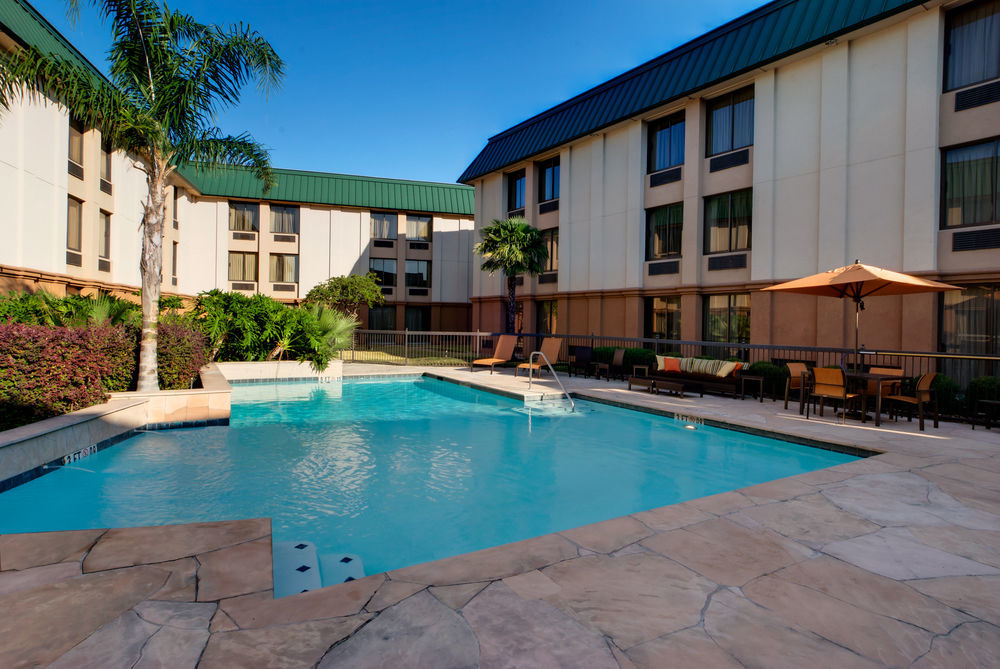 Heritage Place Houston Brookhollow Εξωτερικό φωτογραφία