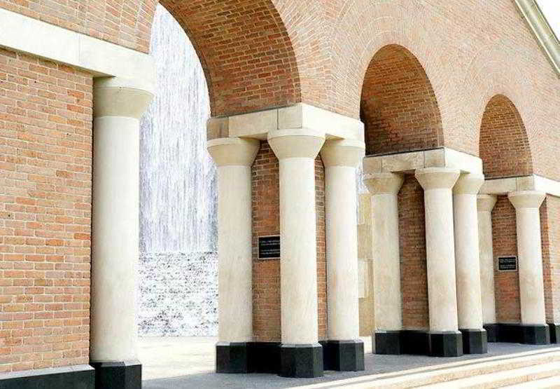 Heritage Place Houston Brookhollow Εξωτερικό φωτογραφία