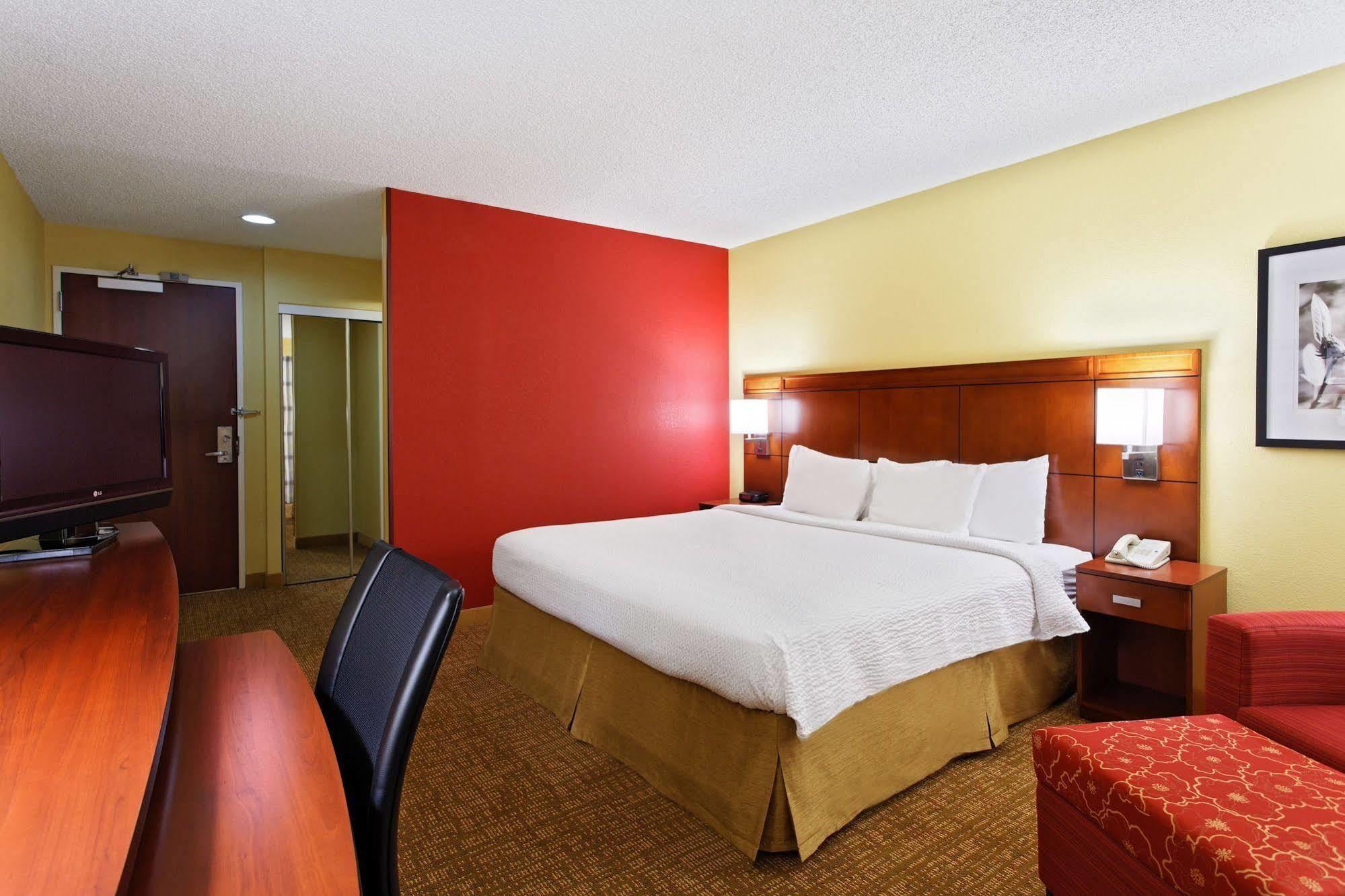 Heritage Place Houston Brookhollow Εξωτερικό φωτογραφία