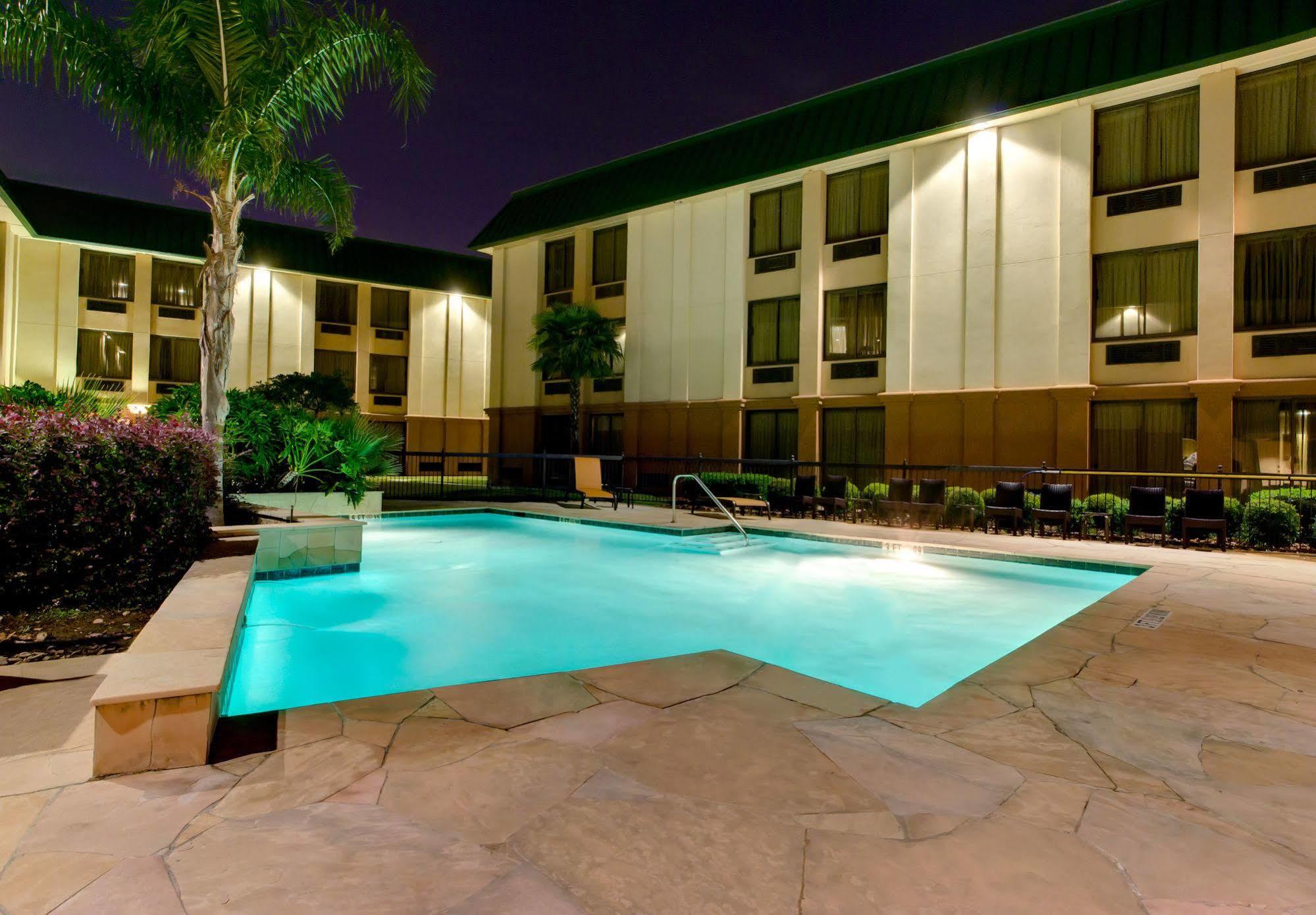 Heritage Place Houston Brookhollow Εξωτερικό φωτογραφία