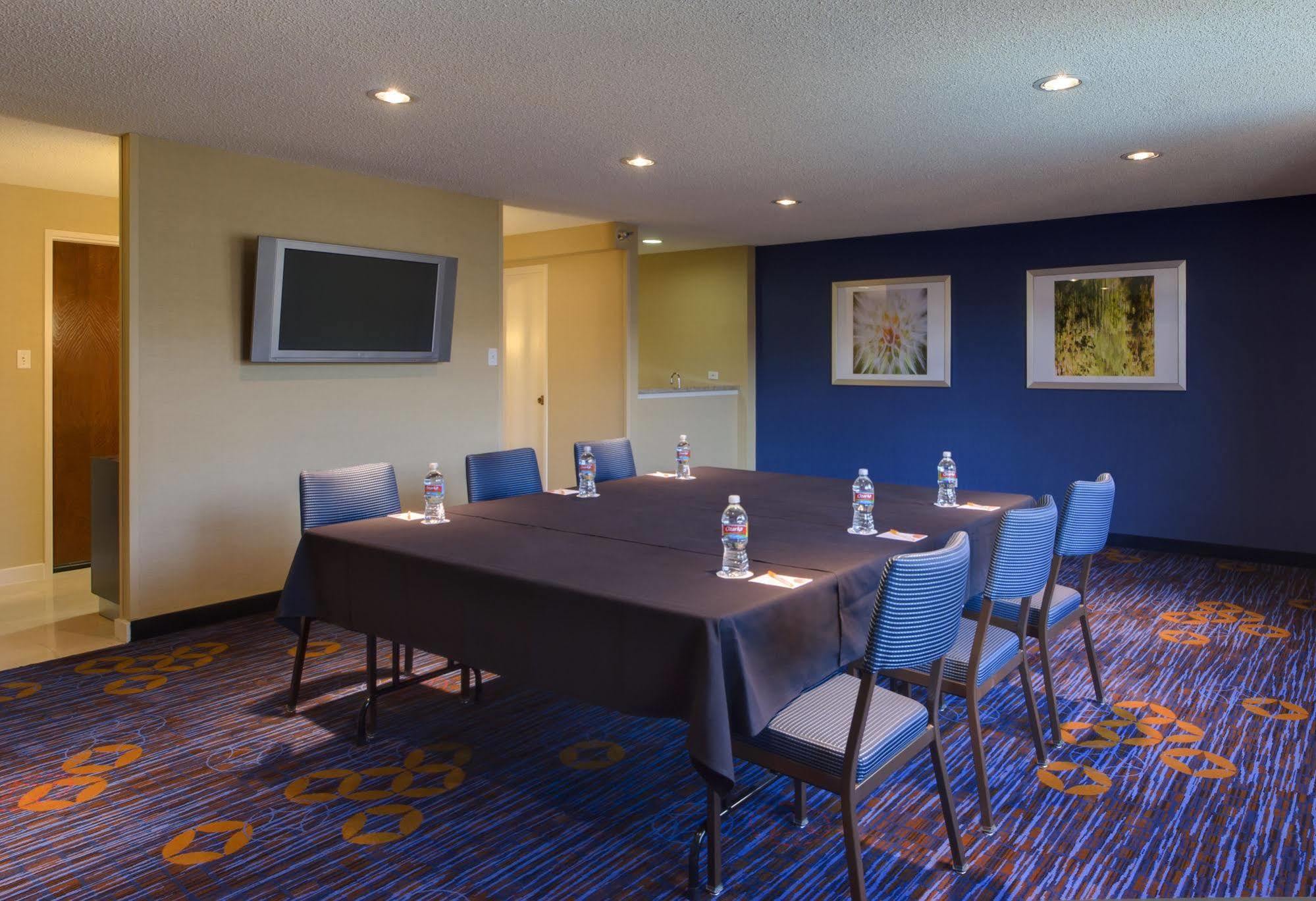Heritage Place Houston Brookhollow Εξωτερικό φωτογραφία