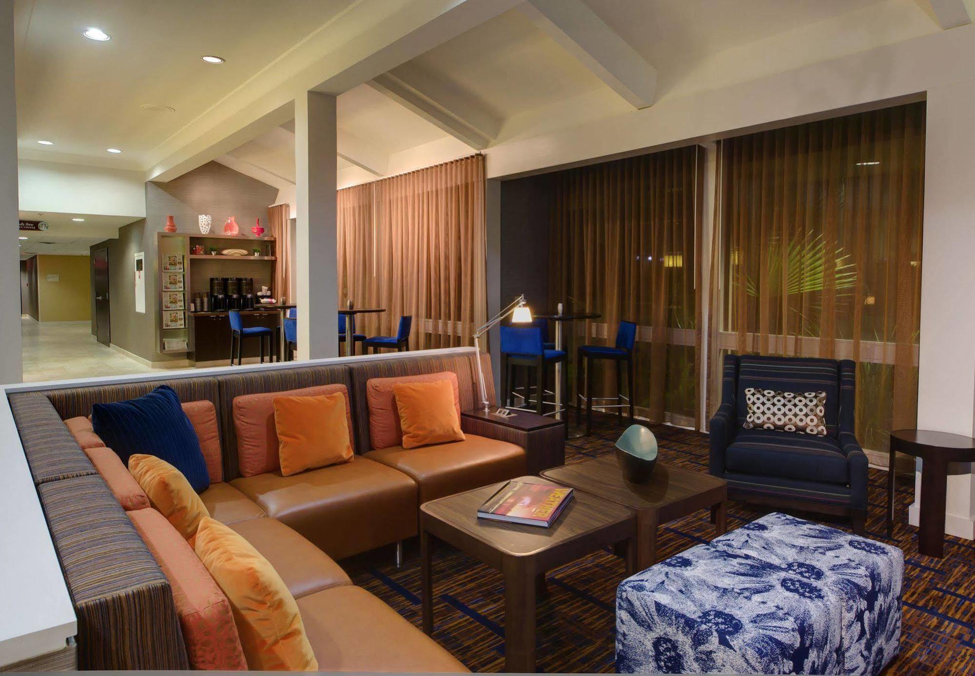 Heritage Place Houston Brookhollow Εξωτερικό φωτογραφία